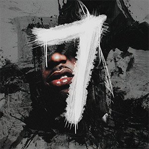 Disco 7 Series de Kid Ink