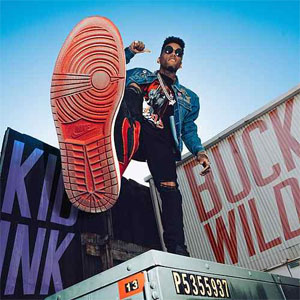 Disco Buck Wild  de Kid Ink