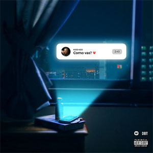 Disco Como Vas? de Kidd Keo