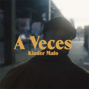 Disco A Veces de Kinder Malo