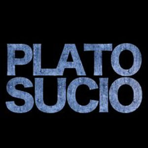 Disco Plato Sucio de Kinder Malo