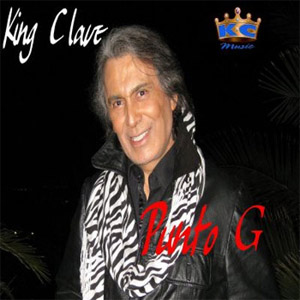 Disco Punto G de King Clave