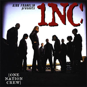 Disco Kirk Franklin Presents 1NC de Kirk Franklin