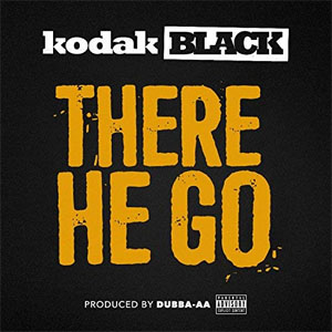 Disco There He Go de Kodak Black