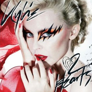 Disco 2 Hearts de Kylie Minogue