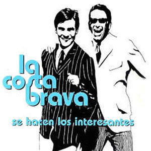 Disco Se Hacen Los Interesantes de La Costa Brava