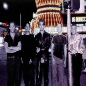 Disco 1-800 Dual de La Ley