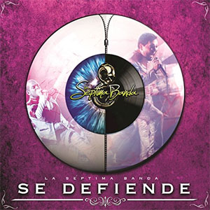 Disco Se Defiende de La Séptima Banda