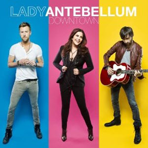 Disco Downtown de Lady A