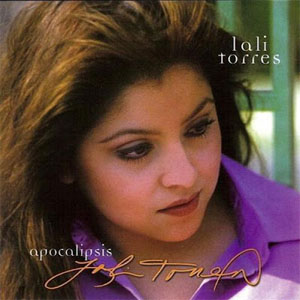 Disco Apocalipsis de Lali Torres