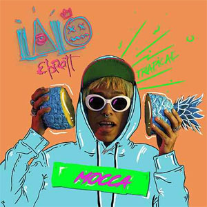 Disco Mocca de Lalo Ebratt