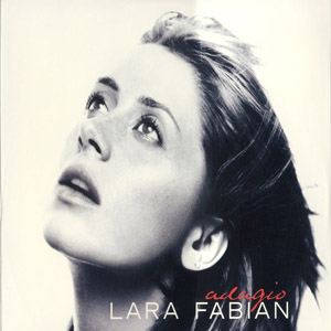Disco Adagio de Lara Fabián