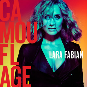 Disco Camouflage de Lara Fabián