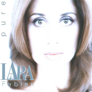 Disco Pure de Lara Fabián