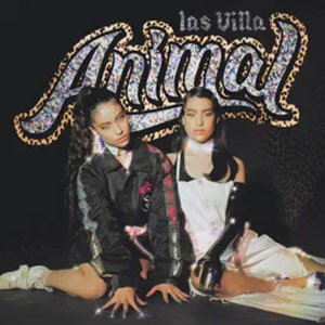Disco Animal de Las Villa