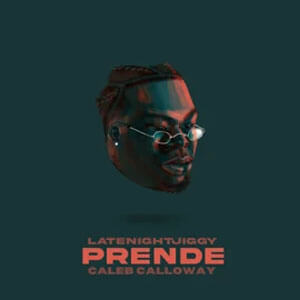 Disco Prende de LATENIGHTJIGGY