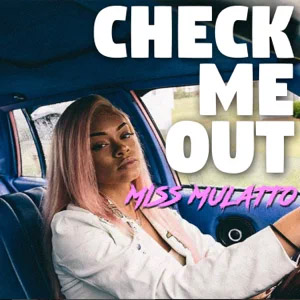 Disco Check Me Out de Latto