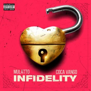 Disco Infidelity de Latto