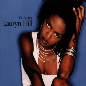 Disco Ex-Factor Pt.1 de Lauryn Hill