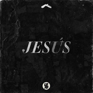 Disco Jesús  de Lead