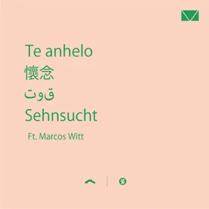 Disco Te Anhelo de Lead