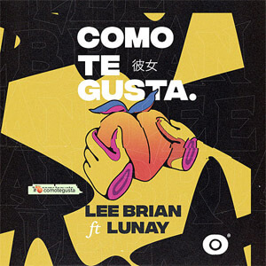 Disco Como Te Gusta de Leebrian
