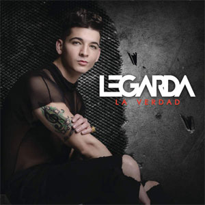 Disco La Verdad de Legarda