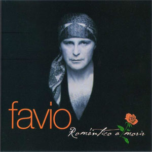 Disco Romántico A Morir de Leonardo Favio