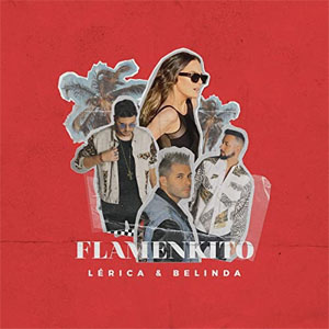 Disco Flamenkito de Lérica