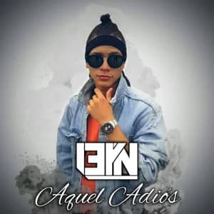 Disco Aquel Adiós de Leyn