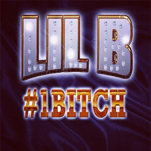 Disco #1 Bitch de Lil B