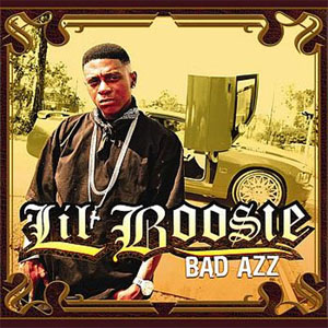 Disco Bad Azz de Lil' Boosie