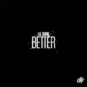Disco Better de Lil Durk