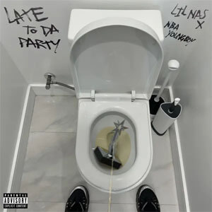 Disco Late To Da Party de Lil Nas X
