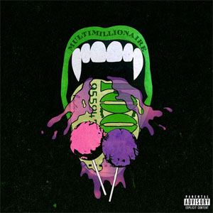 Disco Multi Millionaire de Lil Pump