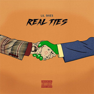 Disco Real Ties de Lil Skies