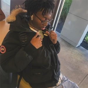 Disco Love Me de Lil Tecca