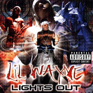 Disco Lights Out de Lil Wayne