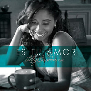 Disco Es Tu Amor de Lilly Goodman