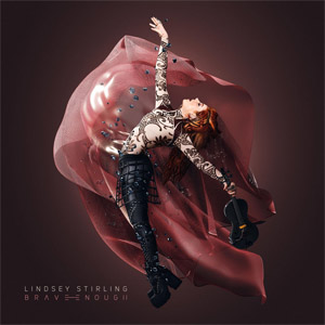 Disco Brave Enough (Deluxe Edition) de Lindsey Stirling
