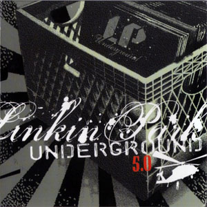 Disco Underground 5.0 de Linkin Park