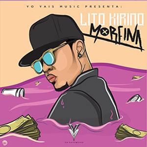 Disco Morfina de Lito Kirino