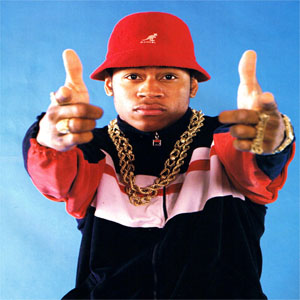 Disco 12 Inch Mixes de LL Cool J                                           