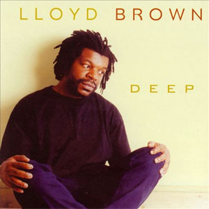Disco Deep de Lloyd Brown