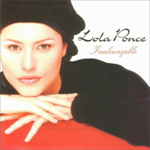 Disco Inalcanzable de Lola Ponce