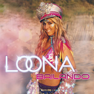 Disco Bailando de Loona