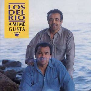 Disco A Mi Me Gusta de Los Del Río
