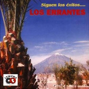 Disco Siguen Los Éxitos... de Los Errantes