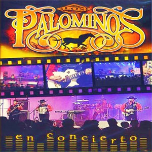 Disco En Vivo de Los Palominos