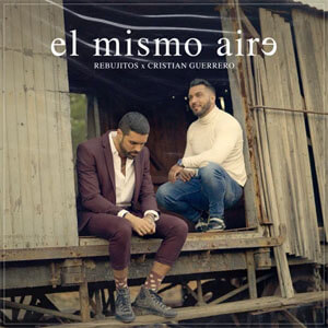 Disco El Mismo Aire de Los Rebujitos